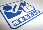 Логотип Merkle